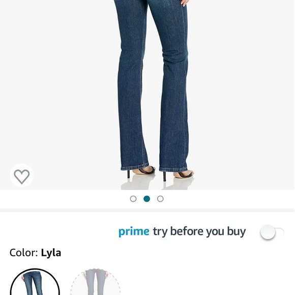 JOE'S jeans Honey Boot cut - Picture 5 of 9